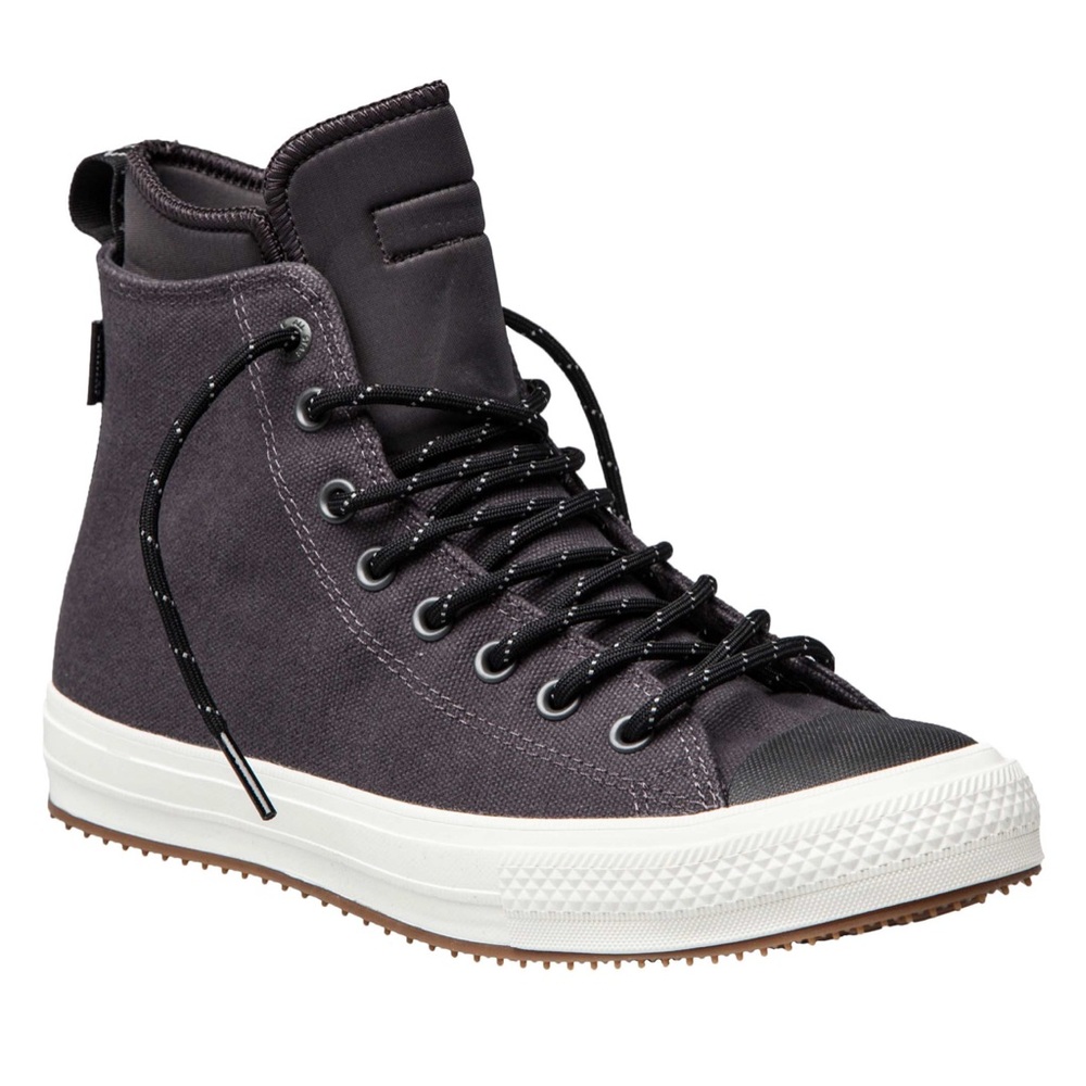 Converse Chuck II Waterproof Shield Canvas Unisex Boot